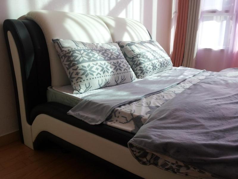 Cozy Seoul Yongsan Apartment Exterior photo