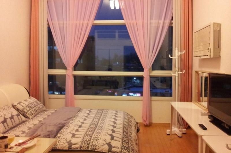 Cozy Seoul Yongsan Apartment Exterior photo