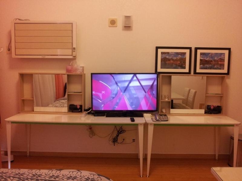Cozy Seoul Yongsan Apartment Exterior photo